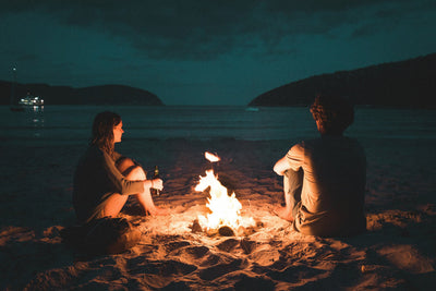 how to relax in a relationship