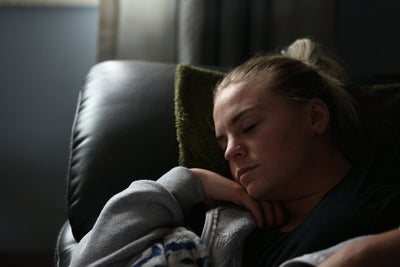 melatonin vs benadryl for sleep