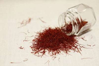 saffron vs ashwagandha