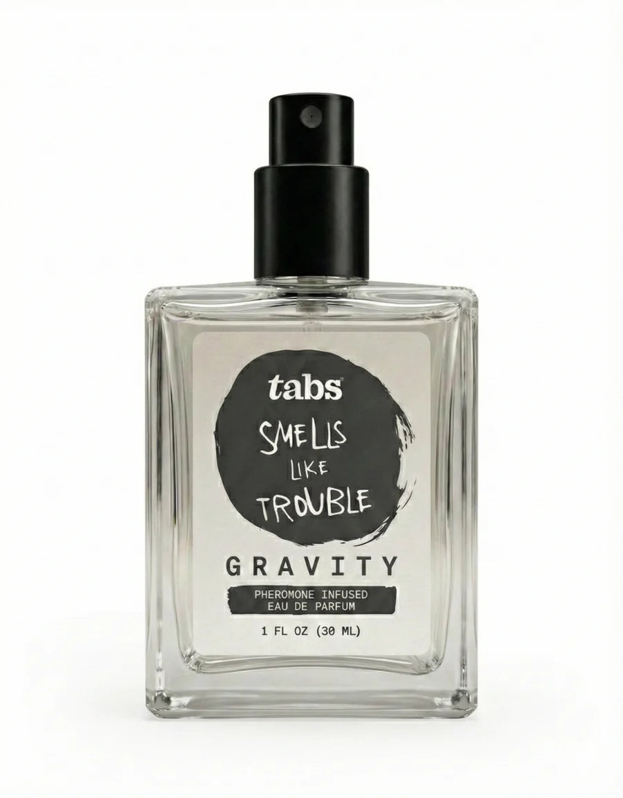 Gravity 30ml