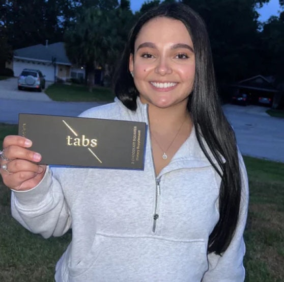 Tabs customer